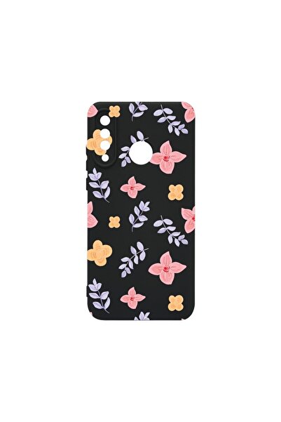 bestcase Калъф BestCase™ Премиум течен силикон, съвместим с Huawei P30 Lite, ...