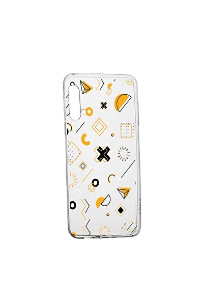 bestcase Θήκη σιλικόνης συμβατή με Huawei Honor 20 Pro, Σχέδια, ανθεκτική στη...