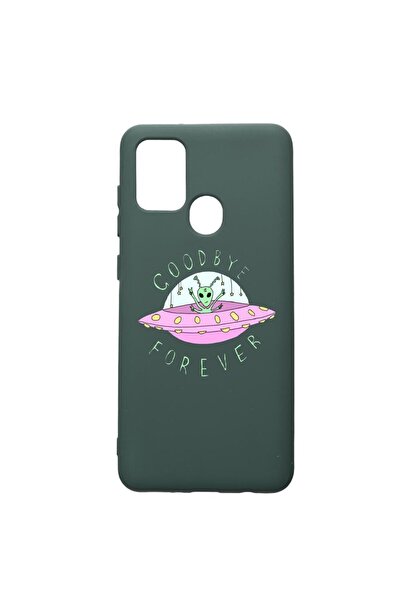bestcase Husa Premium Silicon Compatibila Cu Huawei P Smart 2020, Universe, U...