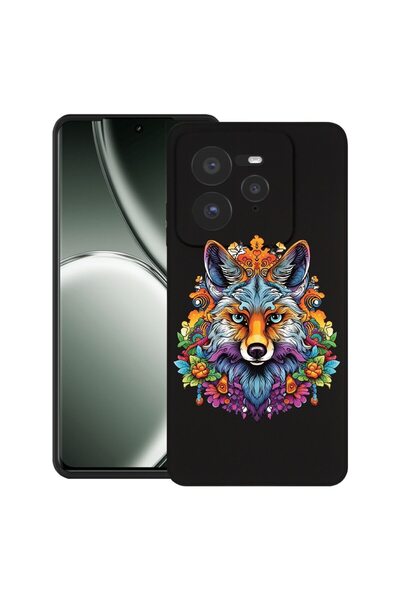 bestcase Θήκη για Realme GT 7 Pro, Προστιθαμμένη Σιλικόνη Premium Slim 1.2MM,...
