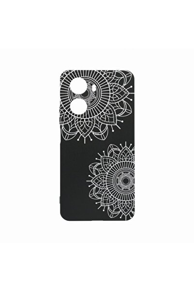 bestcase Θήκη, Συμβατή με Huawei Nova 10 SE, Απλά Σχέδια Λουλουδιών, Ανθεκτικ...