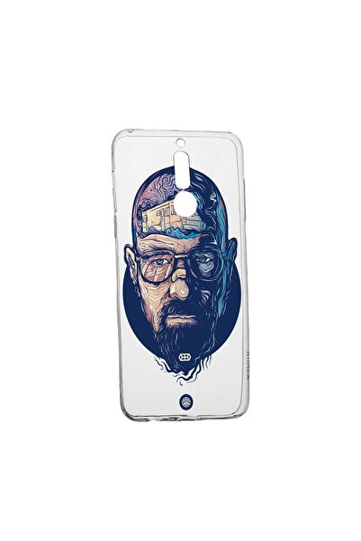 bestcase Breaking Bad, Προστατευτική θήκη ταινίας για Huawei Mate 10 Lite, αν...