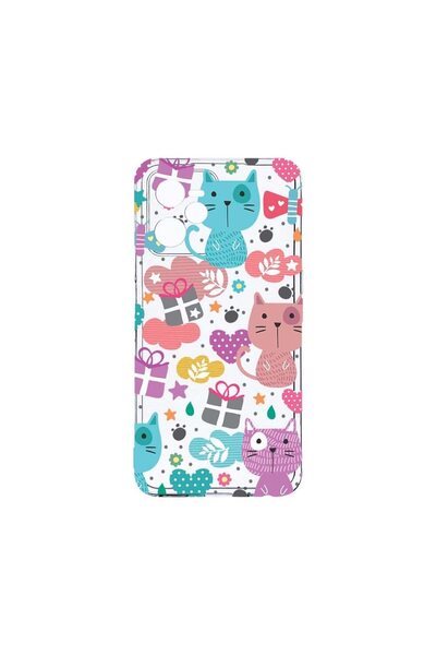 bestcase Husa BestCase¬Æ Διαφανής Σιλικόνη 2MM, Συμβατή με Realme Narzo 50A P...