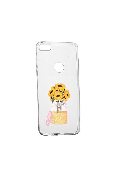 bestcase Husa Floarea-soarelui, pentru HTC Desire 12 Plus, rezistenta la uzur...