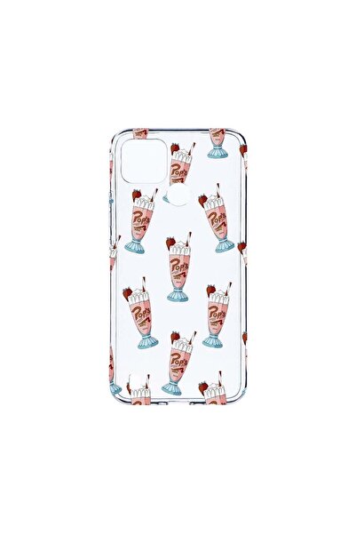 bestcase Husa BestCase¬Æ Clear Silicon 2MM, Compatibila Cu Realme C21Y, Shake...