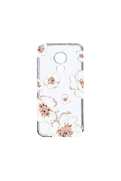 bestcase Husa BestCase® Silicon Transparent 2MM, Compatibilă cu Nokia C30, Cu...