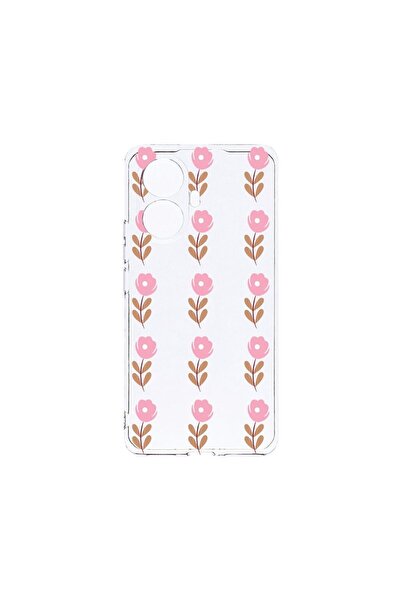 bestcase Διαφανής Θήκη Σιλικόνης 2MM, Συμβατή με Realme 10 Pro Plus, Σχέδιο Λ...