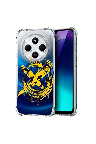 bestcase Θήκη για Poco C75 / Xiaomi Redmi A4 / Redmi 14C, Αντικραδασμική 1.5M...