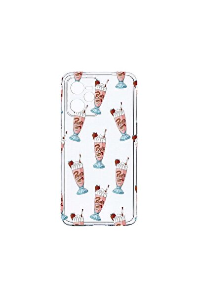 bestcase Husa BestCase¬Æ Clear Silicon 2MM, Compatibila Cu Realme Narzo 50A P...