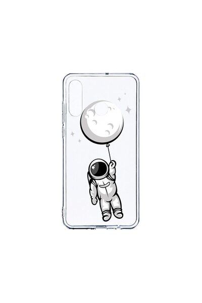 bestcase Husa BestCase¬Æ Clear Silicon 2MM, Compatibila Cu Huawei P30 Lite, A...