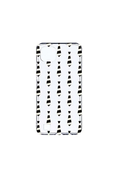 bestcase Husa BestCase¬Æ Clear Silicon 2MM, Compatibila Cu Realme C20, Gentel...