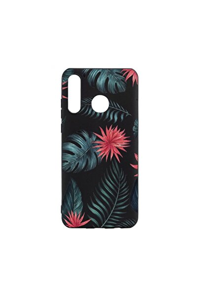 bestcase Husa Huawei P30 Lite, Florile Primaverii, rezistenta la uzura, anti-...
