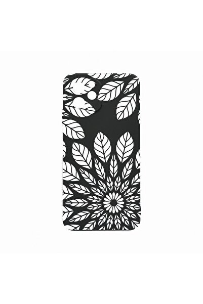 bestcase Husa BestCase¬Æ, Compatibila Cu Huawei nova Y61, Flower Pattern, Rez...