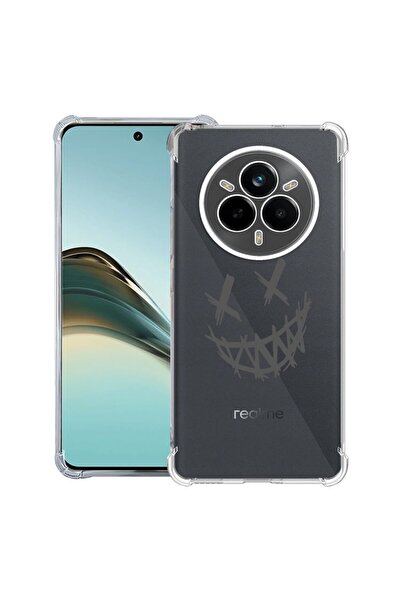 bestcase ¬Æ Husa Anti Shock pentru Realme 14 Pro Plus, Smile please, 1997763 ...