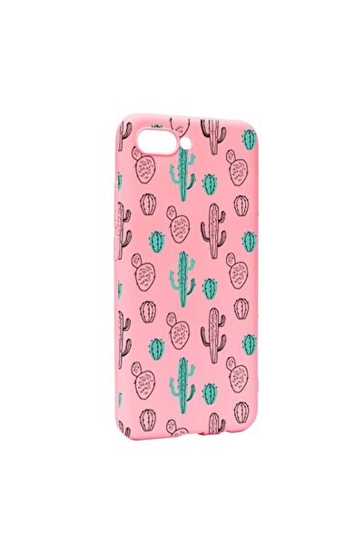 bestcase Husa Huawei Honor 10, Silicon, Cactus P84