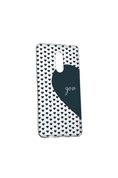 bestcase Husa Silicon, Transparent, Slim, Love Me + You, 101, Huawei Mate 10 ...