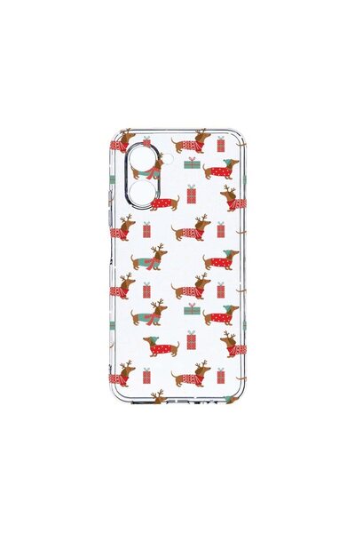 bestcase Husa BestCase¬Æ Clear Silicon 2MM, Compatibila Cu Realme C33, Dachsh...