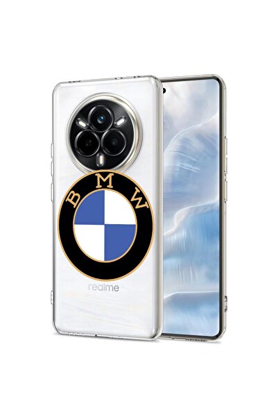 bestcase Θήκη για Realme 14 Pro 5G, BestCase® Διαφανής Σιλικόνη 2MM, Κλασικό ...