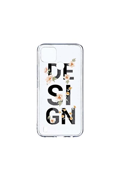 bestcase Husa BestCase¬Æ Clear Silicon 2MM, Compatibila Cu Realme C21, Design...