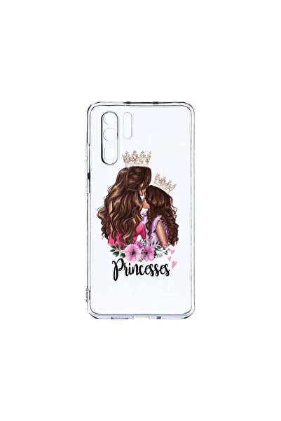bestcase Husa BestCase¬Æ Clear Silicon 2MM, Compatibila Cu Huawei P30 Pro, Pr...