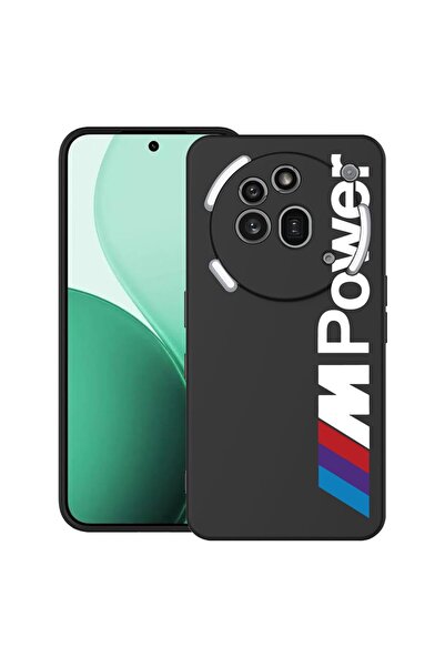 bestcase ¬Æ Husa TPU Ultra Slim Compatibil cu Nothing Phone (3a) Pro, cu Desi...