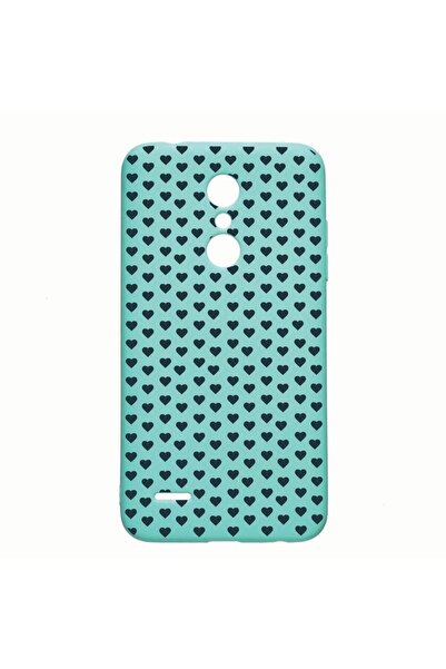 bestcase Husa LG K11 / K11 Plus / K10 2018, Little Hearts, rezistenta la uzur...
