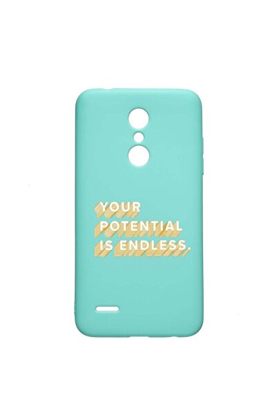 bestcase Husa LG K11 / K11 Plus / K10 2018, Endless, rezistenta la uzura, ant...