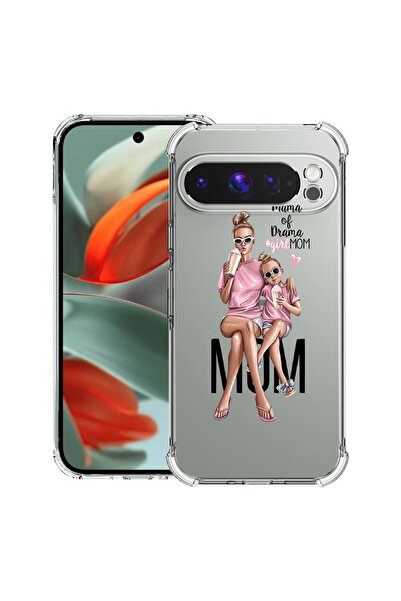bestcase Θήκη Αντικραδασμική 1.5mm Συμβατή με Google Pixel 10 Pro / Pixel 10,...
