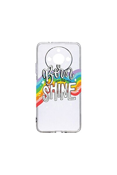 bestcase Husa BestCase¬Æ Clear Silicon 2MM, Compatibila Cu Realme 11, Born To...