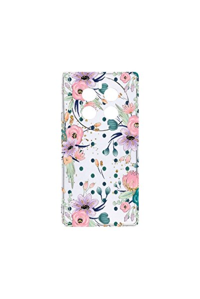bestcase Husa BestCase¬Æ Διαφανής Σιλικόνη 2MM, Συμβατή με Realme 12 Pro Plus...
