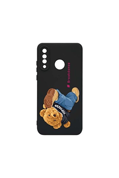 bestcase Husa BestCase¬Æ Υγρή Σιλικόνη Premium, Συμβατή με Huawei P30 Lite, B...