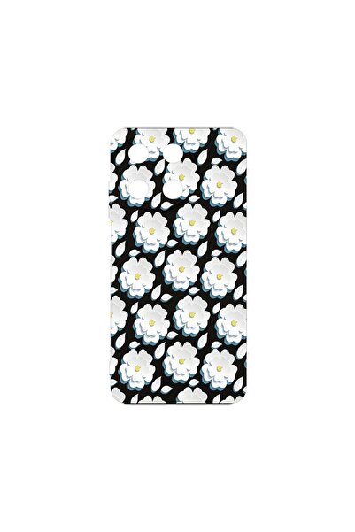 bestcase Θήκη Σιλικόνης Premium, Συμβατή με Realme 11 4G, Σχέδιο Ψηφιακής Μαρ...