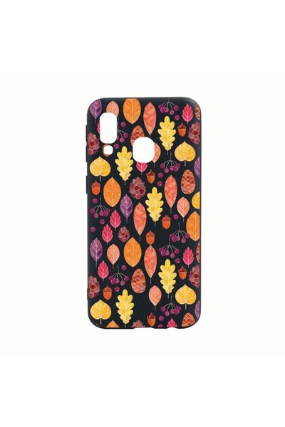 bestcase Husa Huawei P Smart 2019 / Honor 10 Lite, Autumn, rezistenta la uzur...