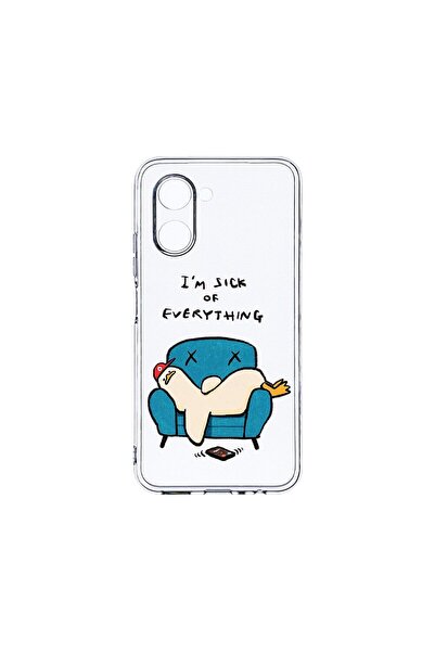 bestcase Husa BestCase® Silicon Transparent 2MM, Compatibilă cu Realme C33, I...
