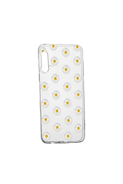 bestcase Husa de protectie, Happy Flowers, pentru Huawei Honor 20 Pro, rezist...