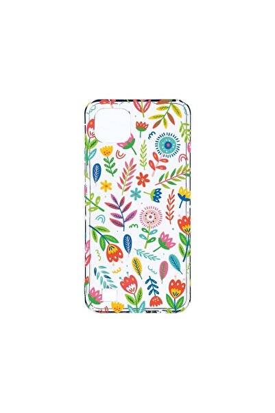 bestcase Husa BestCase® Silicon transparent 2MM, Compatibilă cu Realme C20, H...