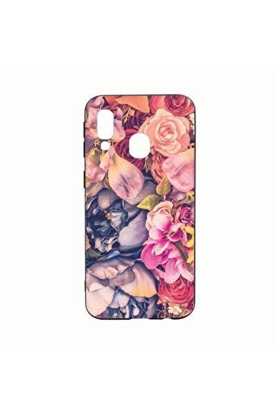bestcase Husa Huawei P Smart 2019 / Honor 10 Lite, Floral, rezistenta la uzur...