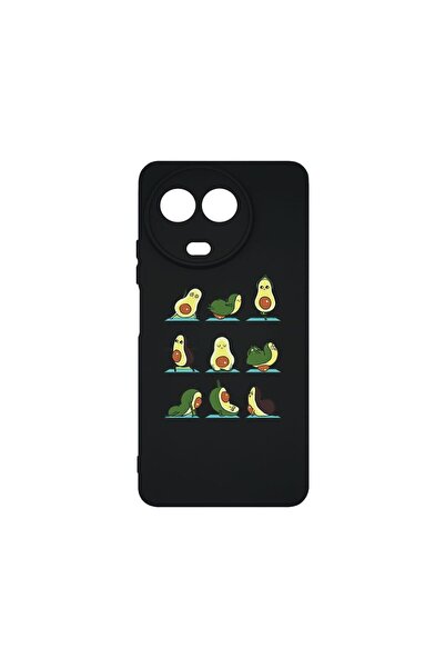 bestcase Husa BestCase¬Æ Premium Liquid Silicon, Compatibila Cu Realme 11 5G,...