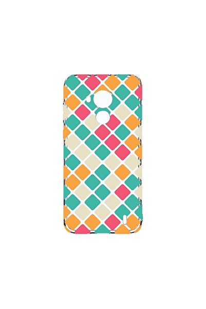 bestcase Husa BestCase¬Æ Clear Silicon 2MM, Compatibila Cu Nokia C30, Mozaic,...