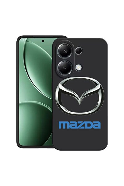 bestcase Θήκη για Poco M6 Pro 4G / Xiaomi Redmi Note 14 Pro 4G με σχέδιο Mazd...