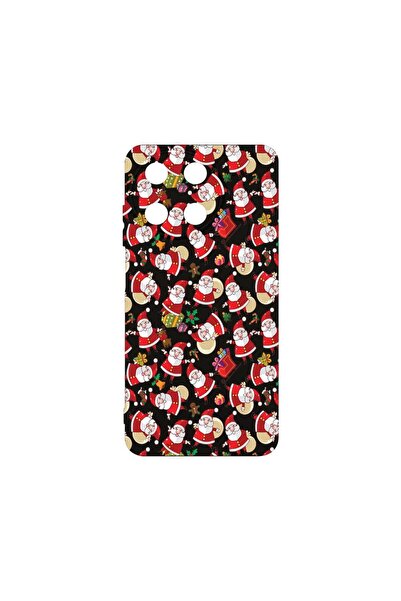 bestcase Husa BestCase¬Æ Premium Silicon, Compatibila Cu Realme 11 4G, Xmas -...