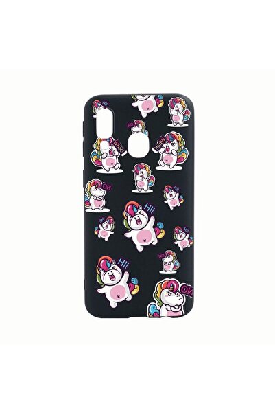 bestcase Husa Huawei P Smart 2019 / Honor 10 Lite, Fat Unicorn, rezistenta la...