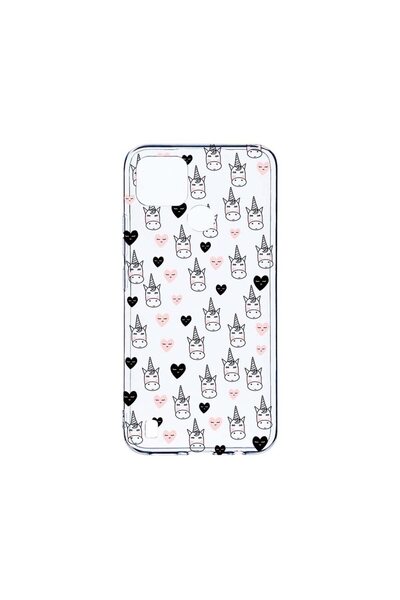 bestcase Husa BestCase® Silicon Transparent 2MM, Compatibilă cu Realme C21Y, ...