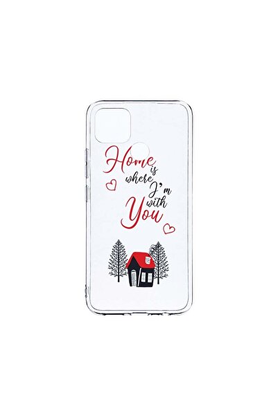 bestcase Husa BestCase¬Æ Διαφανής Σιλικόνη 2MM, Συμβατή με Realme C12 / C25s,...