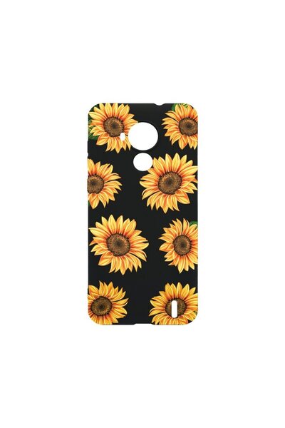 bestcase Husa BestCase¬Æ Slim SIlicon 0.8MM, Compatibila Cu Nokia C30, Sun Fl...