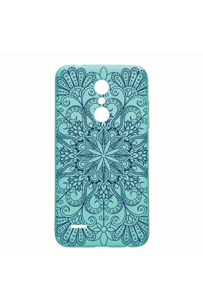 bestcase Husa LG K11 / K11 Plus / K10 2018, Non Figurative, rezistenta la uzu...