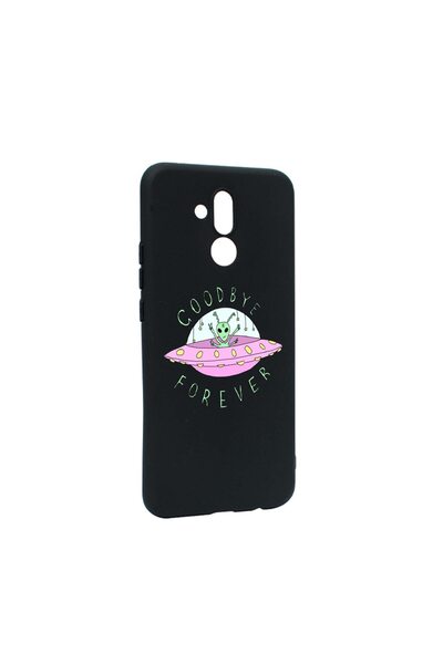 bestcase Husa de protectie Universe - Good Bye!, Movie, pentru Huawei Mate 20...