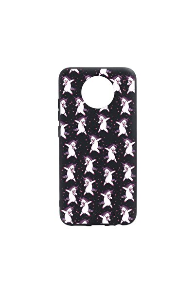 bestcase Silicone Case Compatible with Nokia C10, Unicorn, wear-resistant, an...
