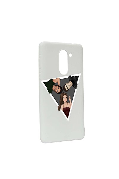bestcase Husa de protectie Jurnalele Vampirilor, Movie, pentru Huawei Mate 9 ...