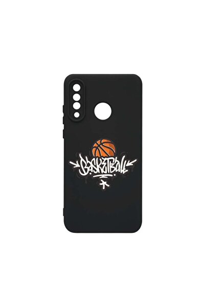 bestcase Husa BestCase¬Æ Premium Liquid Silicon, Compatibila Cu Huawei P30 Li...